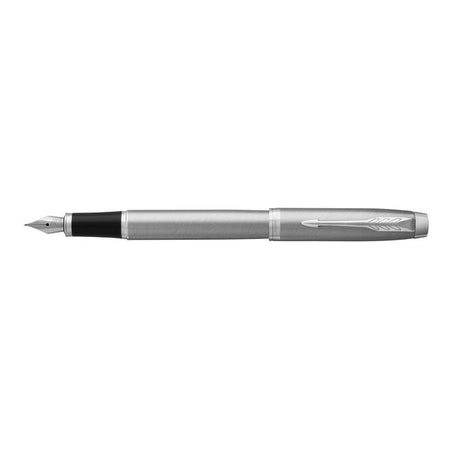 Parker -  Vulpen  im ct f roestvrij staal