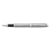 Parker - Stylo roller IM acier inoxydable CT moyen