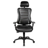 Topstar - Chaise de bureau Top Head Point RS noir