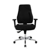 Topstar - Chaise de bureau Top Point 91 noir