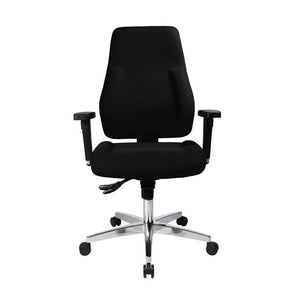 Topstar -  Bureaustoel top point 91 zwart
