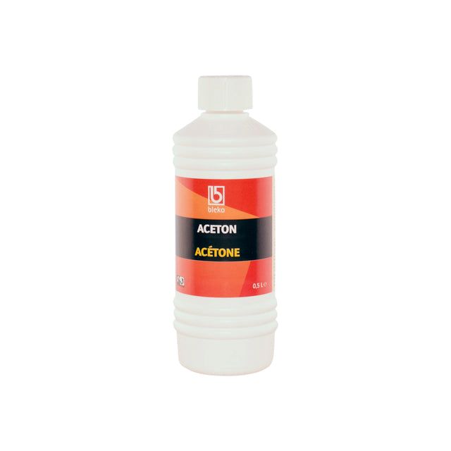 Bleko - Aceton Bleko Solvent 500 ml