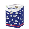 Fortune - Menthe poivrée Wilhelmina boîte 200 pièces