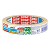 Tesa - Afplake ® Economy 25mx19mm jaune