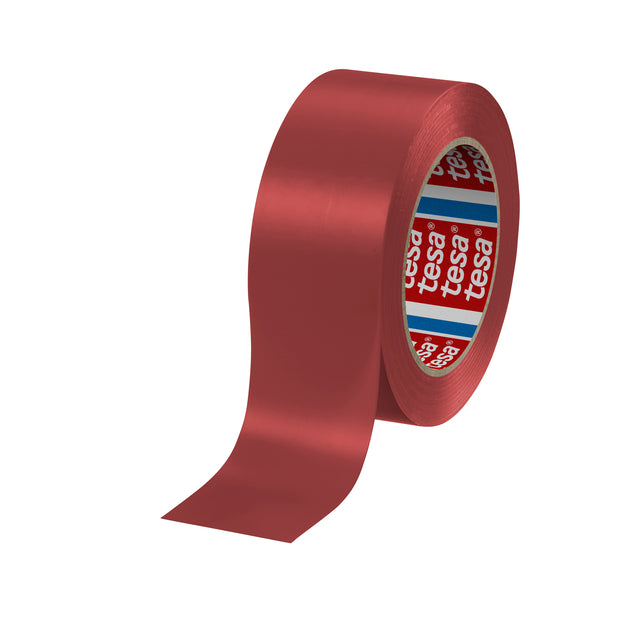 Tesa - Bodenmarkierung ® Professional 4169 PV3 50mmx30m rot