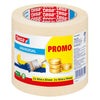Tesa - Afplake ® Economy 2x 50mx30mm, 2x 50mx19mm pack promo