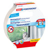 Tesa - Montagee ® Powerbond double face 5mx19mm transparent
