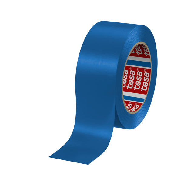 Tesa -  Vloermarkeringse ® Professional 4169 PV3 50mmx30m blauw