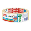 Tesa - Afplake ® Economy 30mmx25m jaune | 10 pièces