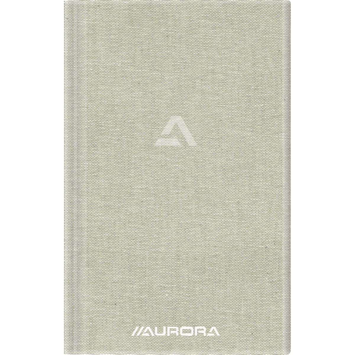 Aurora -  Copybook ft 12,5 x 19,5 cm, 192 bladzijden