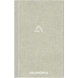 Aurora -  Copybook ft 12,5 x 19,5 cm, 192 bladzijden