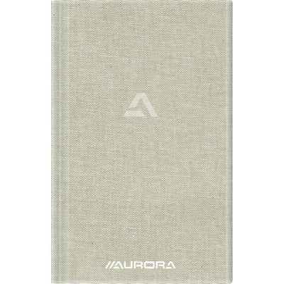 Aurora -  Copybook ft 12,5 x 19,5 cm, 192 bladzijden