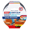 Tesa - Antidérapant e® 5mx50mm noir