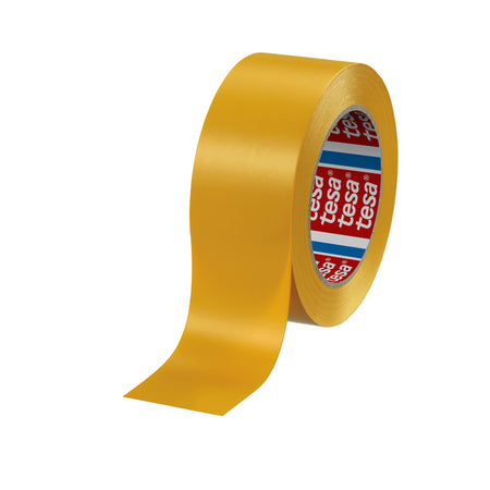 Tesa - Marquage au sol ® Professional 4169 PV3 50mmx30m jaune | 6 pièces