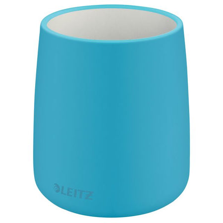 Leitz - Porte-stylo Cosy bleu