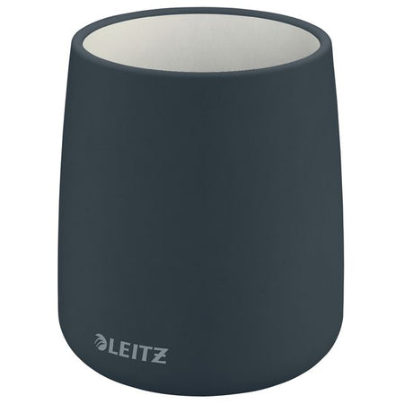 Leitz - Porte-stylo Cosy gris