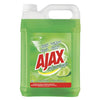 Ajax -  Allesreiniger  limoenfris 5l