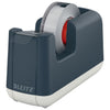 Leitz - Porte-ruban adhésif Cosy gris