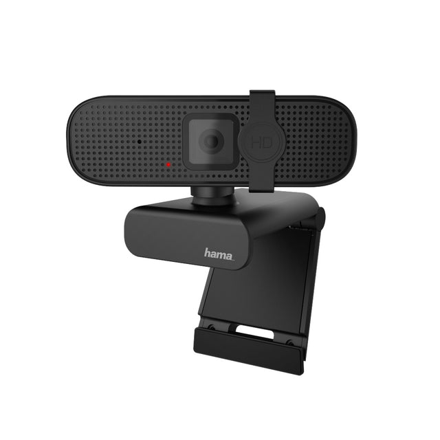 Hama - Webcam C-400 noire