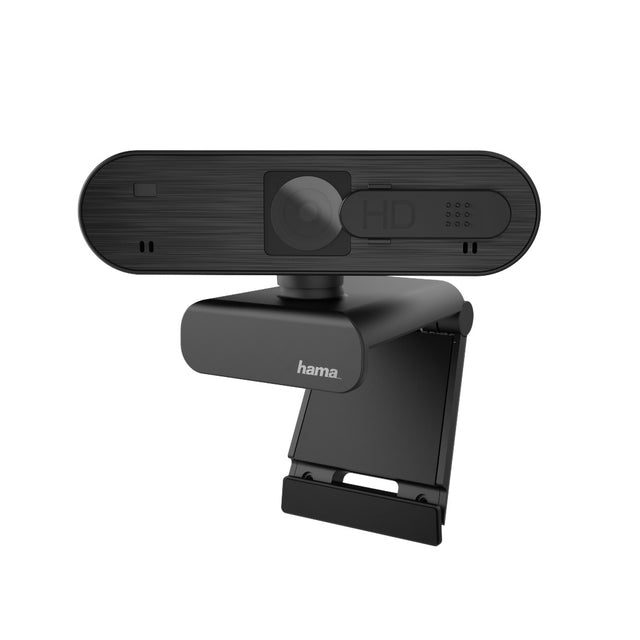 Hama - Webcam C-600 Pro noire