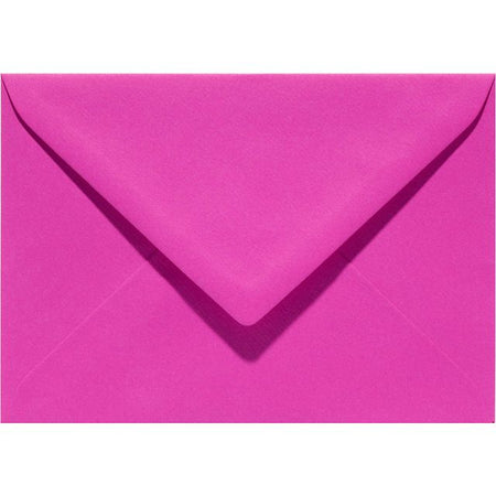 Papicolor -  Envelop  ea5 156x220mm felroze | 75 stuks