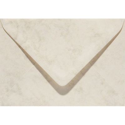 Papicolor -  Envelop  ea5 156x220mm marmer ivoor | 75 stuks