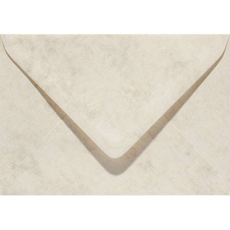 Papicolor -  Envelop  ea5 156x220mm marmer ivoor