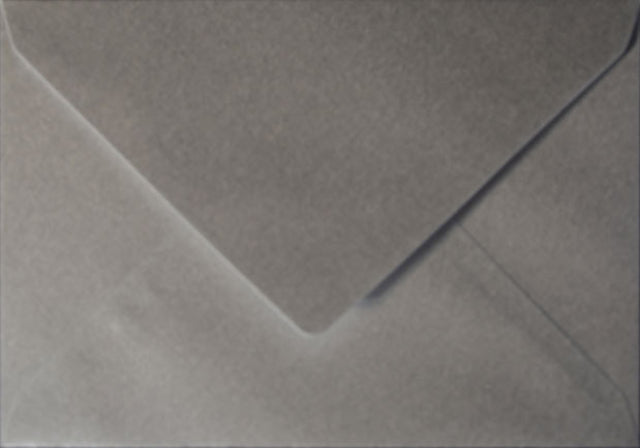 Papicolor -  Envelop  ea5 156x220mm pearl-platinum