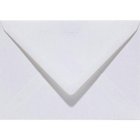 Papicolor -  Envelop  ea5 156x220mm hagelwit
