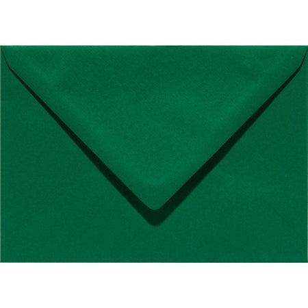 Papicolor -  Envelop  ea5 156x220mm dennegroen