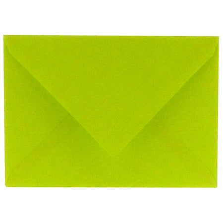 Papicolor -  Envelop  ea5 156x220mm appelgroen