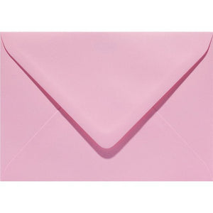 Papicolor -  Envelop  ea5 156x220mm babyroze