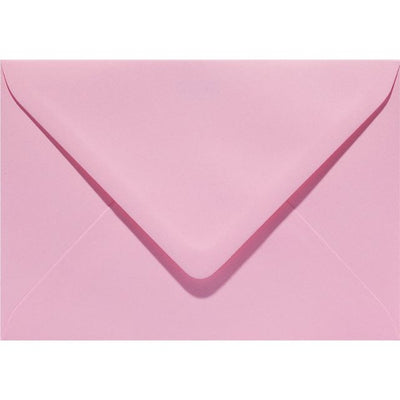 Papicolor -  Envelop  ea5 156x220mm babyroze