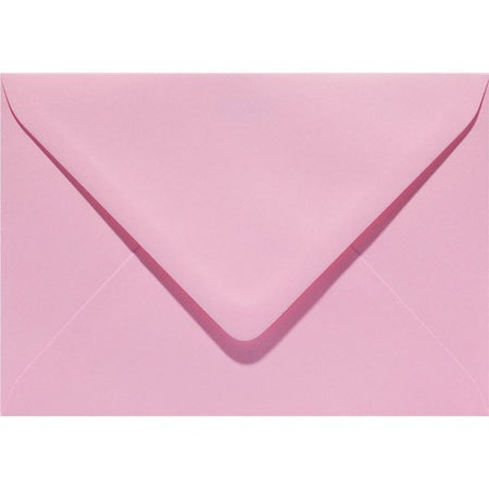 Papicolor -  Envelop  ea5 156x220mm babyroze