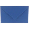 Papicolor - Enveloppe EA5 156x220mm bleu roi pack de 6 pièces