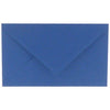 Papicolor - Enveloppe EA5 156x220mm bleu roi pack de 6 pièces