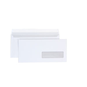 Office -  Envelop  110x220-dl zk vr 100gr