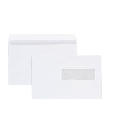 Umschlag - Büro 162x229-c5 zk fr 80gr