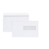 Enveloppe - bureau 162x229-c5 zk fri 80gr