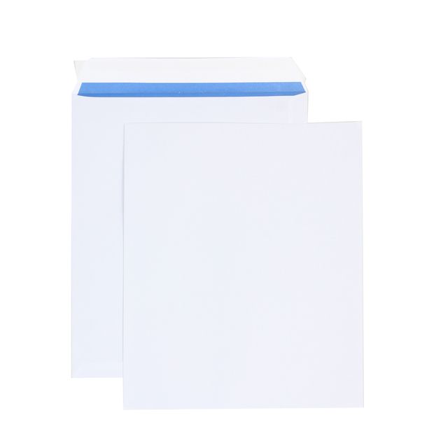 Office -  Envelop  262x371-eb4 zk akte 120gr | 5 stuks