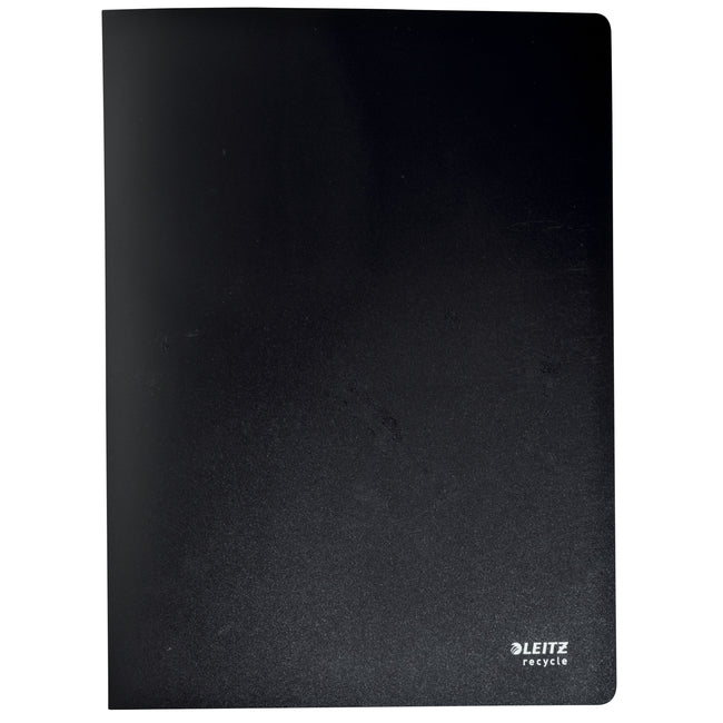 Leitz -  46770095 presentatiedisplayboek 40 vakken A4