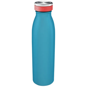 Leitz -  Drinkfles  cosy geïsoleerd sereen blauw 500ml | 12 stuks