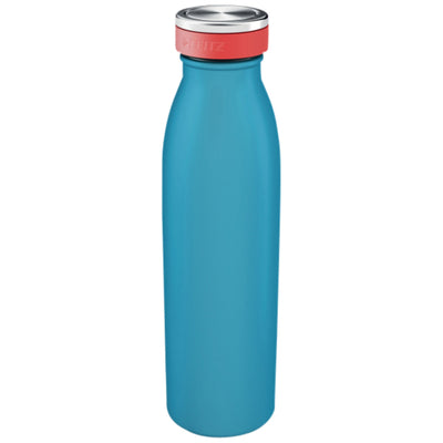 Leitz - Gourde Cosy isotherme bleu serein 500ml | 12 pièces