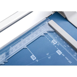 Dahle - Lineal für 507 mit dreieckiger Gleitschiene