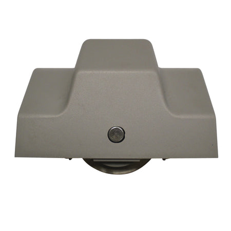 Dahle - Tête de machine de découpe pour 550-552-554 avec tige coulissante ronde