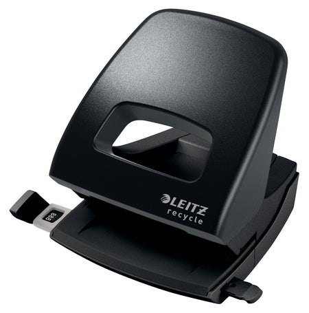 Leitz - Perforatrice NeXXt Recycle 30 feuilles noir