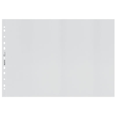 Leitz -  40190003 sheet protector 300 x 420 (A3) Polypropyleen (PP)