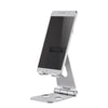 Neomounts - Support téléphonique DS10-160SL1 pliable argent