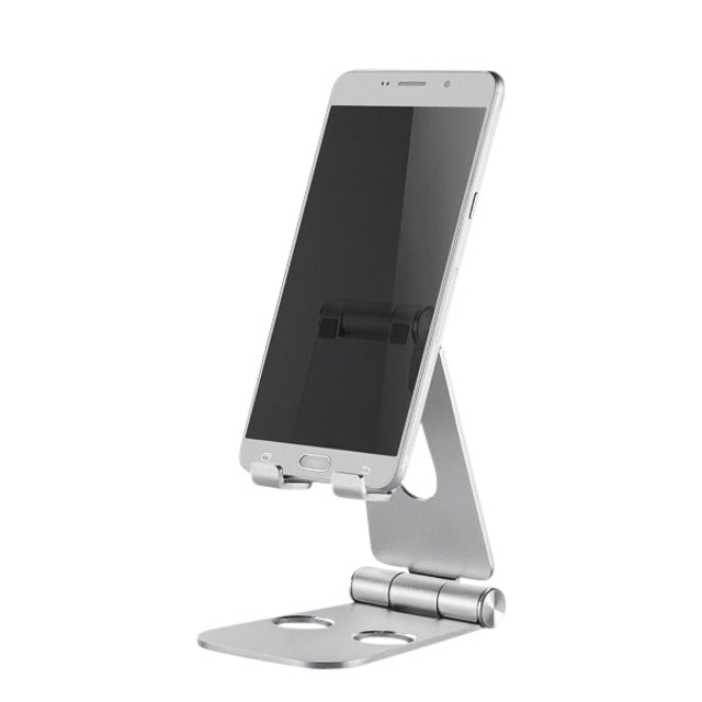 Neomounts - Support téléphonique DS10-160SL1 pliable argent