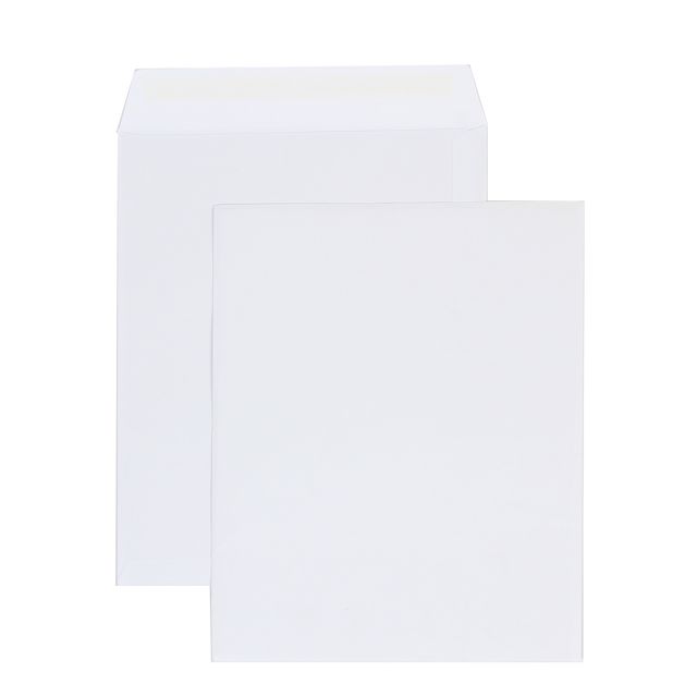 Büro - Umschlag 220x312-ea4 zk Karton Rückseite 120g
